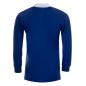 Italy Classic Rugby Shirt L/S - Back
