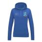 Italy Womens World Cup Classic Hoodie