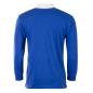 Italy Womens Rugby World Cup Classic Rugby Shirt - Back