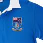 Italy Womens Rugby World Cup Classic Rugby Shirt - Badge