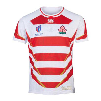 RWC Japan Home Rugby Shirt