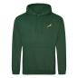 South Africa Classic College Hoodie Bottle - Front