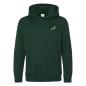 South Africa Classic College Hoodie Bottle Kids - Front