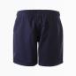 Canterbury Kids Cotton Professional Rugby Match Shorts - Navy - Back