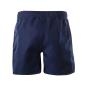 Canterbury Kids Polyester Professional Rugby Match Shorts - Navy - Back