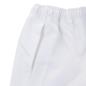 Canterbury Kids Polyester Professional Rugby Match Shorts - Whit - Pocket