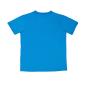 Kids Rugby World Cup 2023 Kicker Tee - Royal - Back