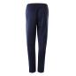 Canterbury Kids Stretch Tapered Poly Knit Pants - Navy - Back