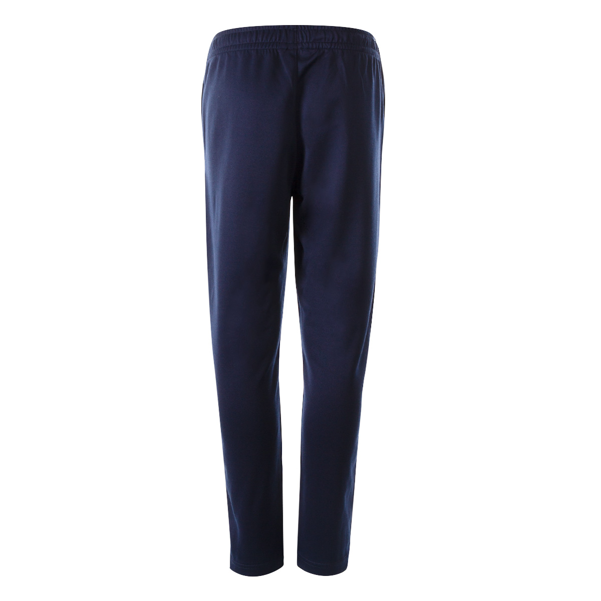 Kids Navy Canterbury Stretch Tapered Poly Knit Pants | rugbystore