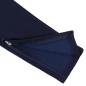Canterbury Kids Stretch Tapered Poly Knit Pants - Navy - Zip