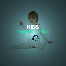 Kids Team Replica Sale - SHOP NOW!