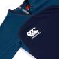 Canterbury Kids Teamwear Evader Plain Rugby Match Shirt - Navy - Logo