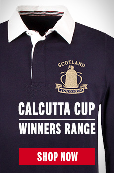 Scotland Calcutta Cup Winners Range 2024