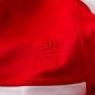 British and Irish Lions Womens Pro Rugby Shirt - Red Short Sleev - Detail 2