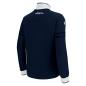 Macron Scotland Mens Rugby World Cup 2023 Track Jacket - Back