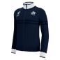 Macron Scotland Mens Rugby World Cup 2023 Track Jacket - Front