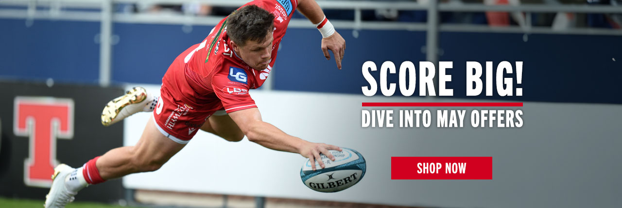 Score Big - Dive In To May Offers