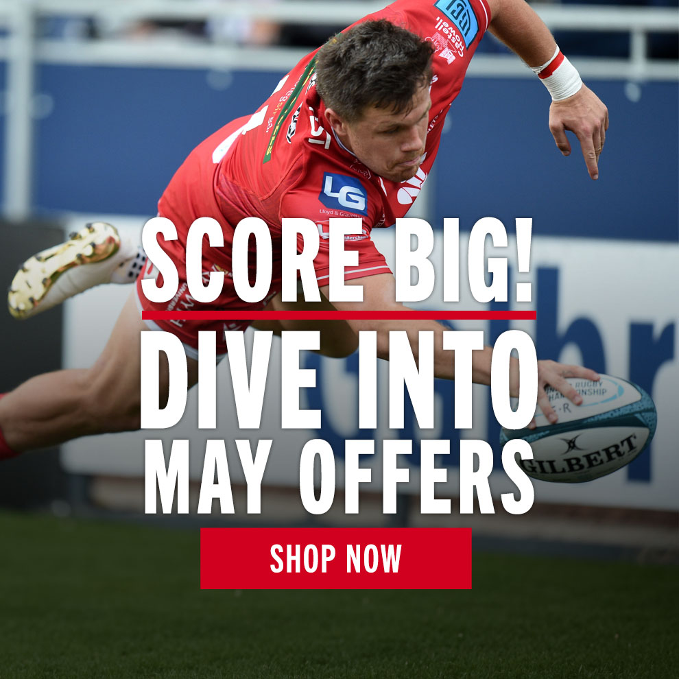 Score Big - Dive Into May Offers