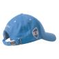Adults Argentina Rugby World Cup 2023 Cap - Sky - Back
