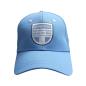Adults Argentina Rugby World Cup 2023 Cap - Sky - Front