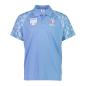 Mens Argentina Rugby World Cup 2023 Polo - Sky - Front
