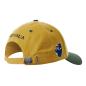 Adults Australia Rugby World Cup 2023 Cap - Gold - Back