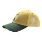 Adults Australia Rugby World Cup 2023 Cap - Gold - Side