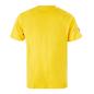 Mens Australia Rugby World Cup 2023 Supporters Tee - Gold - Back