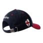 Adults England Rugby World Cup 2023 Cap - Navy - Back