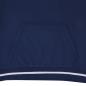 Mens England Rugby World Cup 2023 Hoodie - Navy - Pocket
