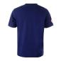 Mens England Rugby World Cup 2023 Supporters Tee - Navy - Back