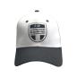 Adults Fiji Rugby World Cup 2023 Cap - White - Front