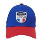Adults France Rugby World Cup 2023 Cap - Navy - Front