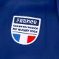 Mens France Rugby World Cup 2023 Hoodie - Navy - France Badge