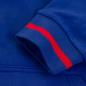 Mens France Rugby World Cup 2023 Hoodie - Navy - Cuff