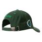 Adults Ireland Rugby World Cup 2023 Cap - Bottle Green - Back