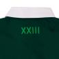 Mens Ireland Rugby World Cup 2023 Rugby Shirt-Bottle Long Sleeve - Collar