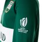 Mens Ireland Rugby World Cup 2023 Rugby Shirt-Bottle Long Sleeve - Sleeve