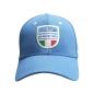 Adults Italy Rugby World Cup 2023 Cap - Sky - Front