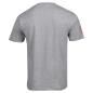 Mens Rugby World Cup 2023 Logo Tee - Grey - Back