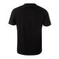 Mens New Zealand Rugby World Cup 2023 Supporters Tee - Black - Back
