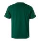 Mens South Africa Rugby World Cup 2023 Supporters Tee - Bottle - back