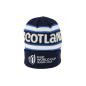 Adults Scotland Rugby World Cup 2023 Beanie - Navy - Back