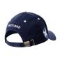 Adults Scotland Rugby World Cup 2023 Cap - Navy - Back