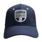 Adults Scotland Rugby World Cup 2023 Cap - Navy - Front