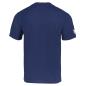 Mens Scotland Rugby World Cup 2023 Supporters Tee - Navy - Back