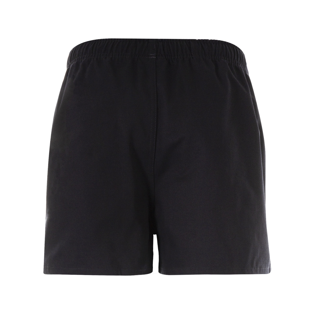 Men's Black Athletic Shorts Bathing Suit (RBG Edition) | CPR Etc