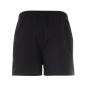 Canterbury Mens Cotton Professional Rugby Match Shorts - Black - Back