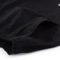 Canterbury Mens Cotton Professional Rugby Match Shorts - Black - Pocket