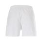 Canterbury Mens Cotton Professional Rugby Match Shorts - White - Back